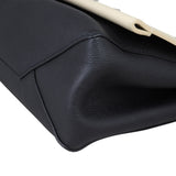 Louis Vuitton Lockme II Corner Closeup