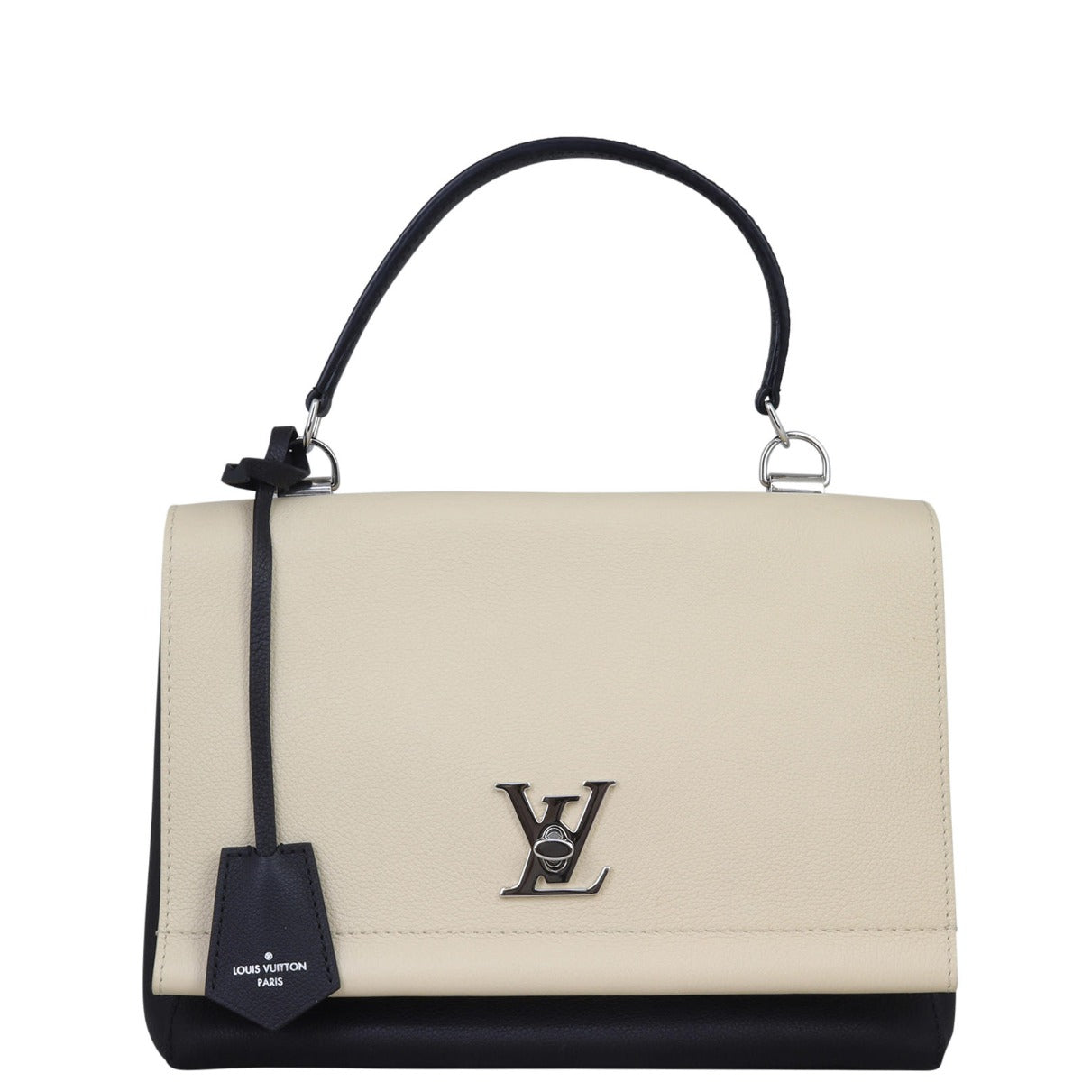 Louis Vuitton Lockme II Front