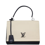 Louis Vuitton Lockme II Front