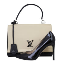 Louis Vuitton Lockme II Shoe