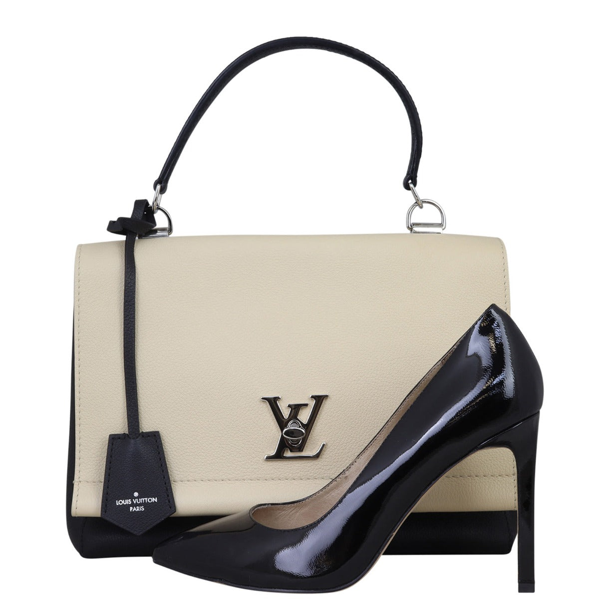 Louis Vuitton Lockme II Shoe