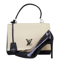 Louis Vuitton Lockme II Shoe