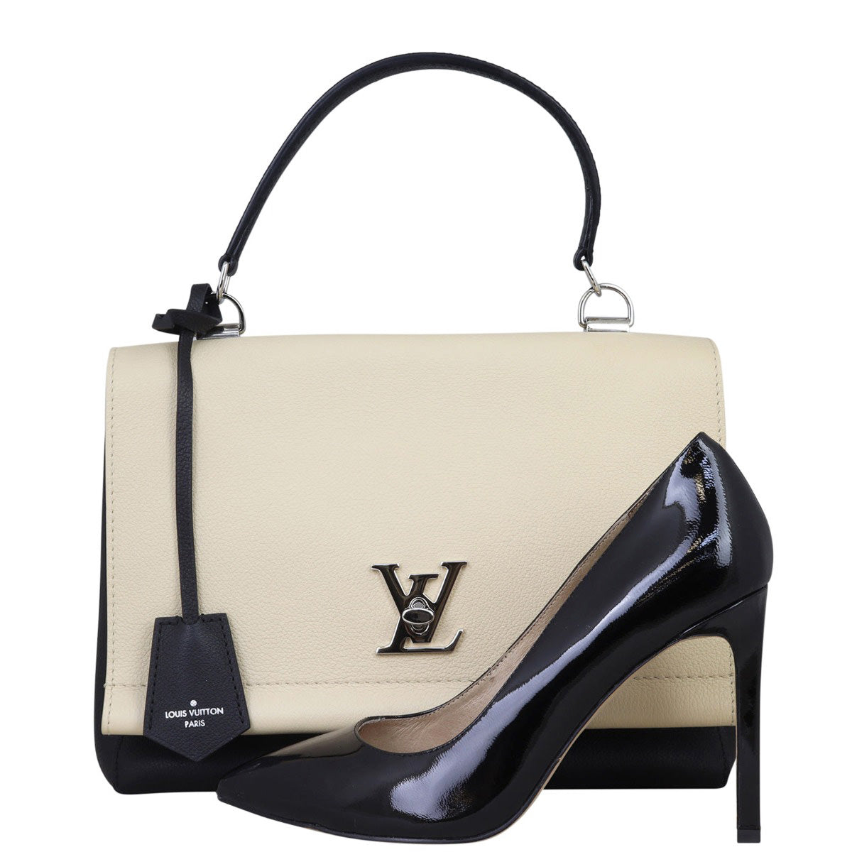 Louis Vuitton Lockme II Shoe