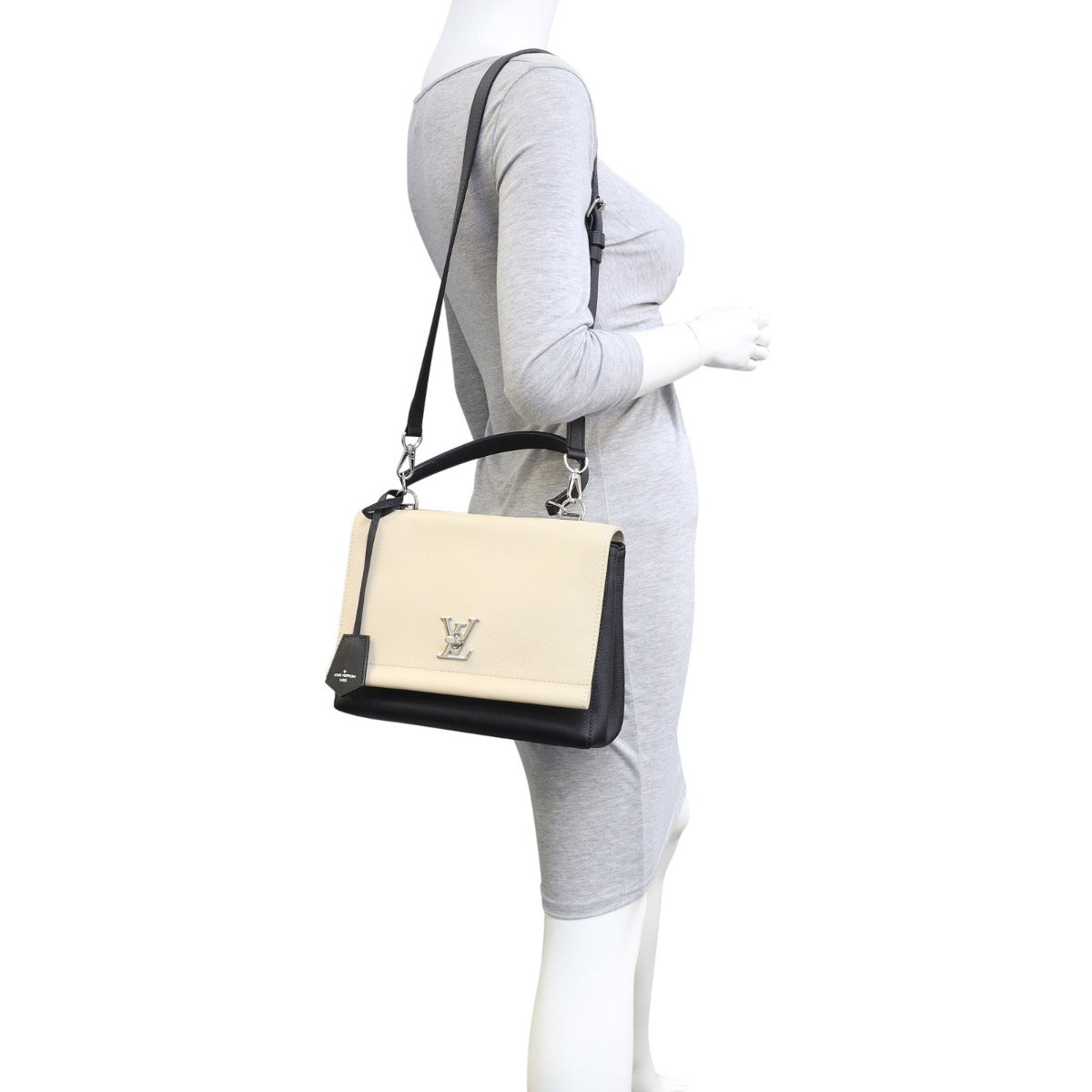 Louis Vuitton Lockme II Mannequin