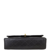 Chanel Classic Double Flap Medium (vintage) Base