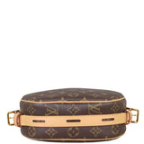 Louis Vuitton Boite Chapeau Souple Monogram Base