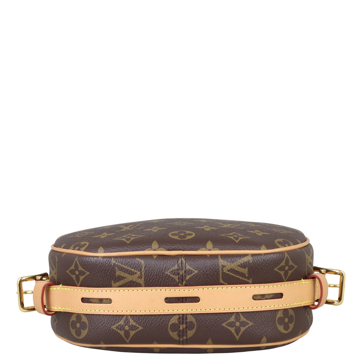 Louis Vuitton Boite Chapeau Souple Monogram Base