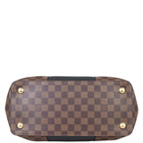 Louis Vuitton Jersey Damier Ebene Noir Base