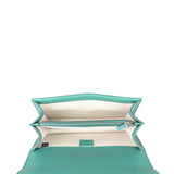 Gucci Dionysus Small Leather Shoulder Bag Interior