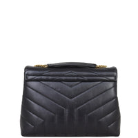 Saint Laurent Loulou Small Back