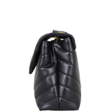 Saint Laurent Loulou Small Side