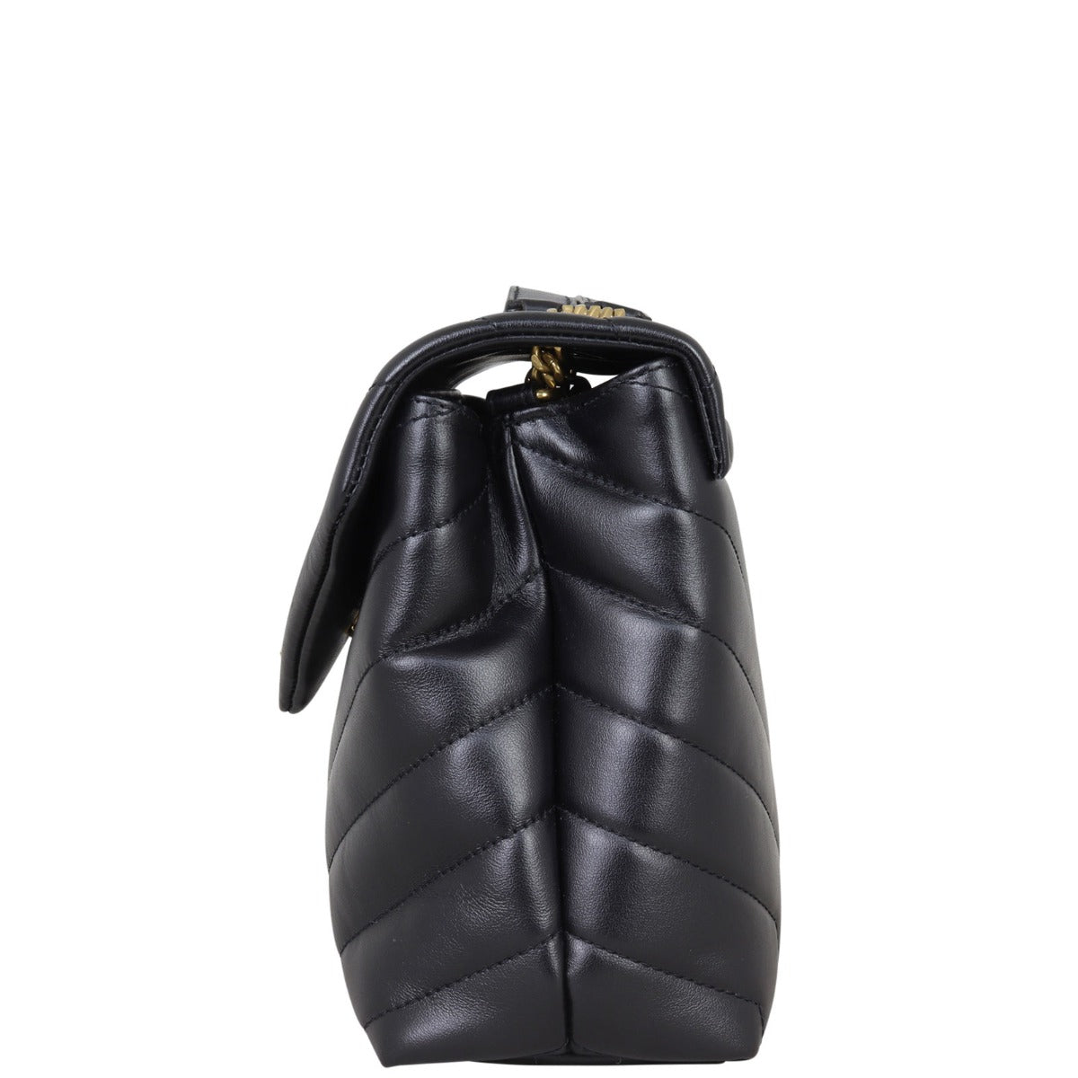 Saint Laurent Loulou Small Side