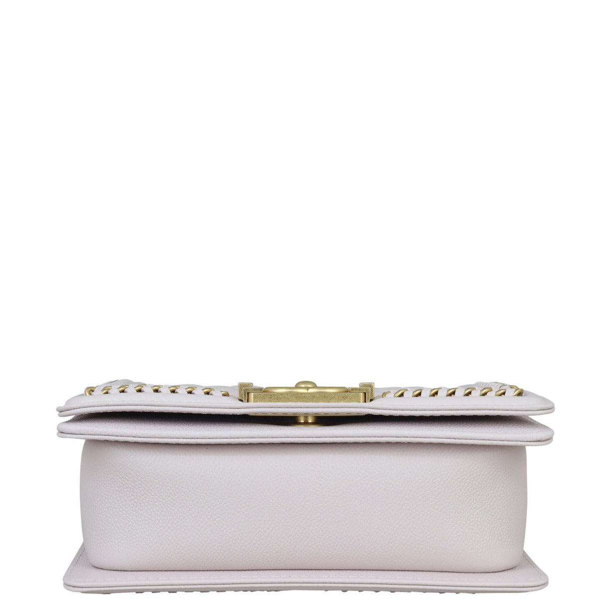 Chanel Boy Small Base