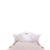 Chanel Boy Small Interior