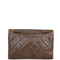 Chanel CC Crave Flap Bag Back