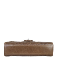 Chanel CC Crave Flap Bag Base