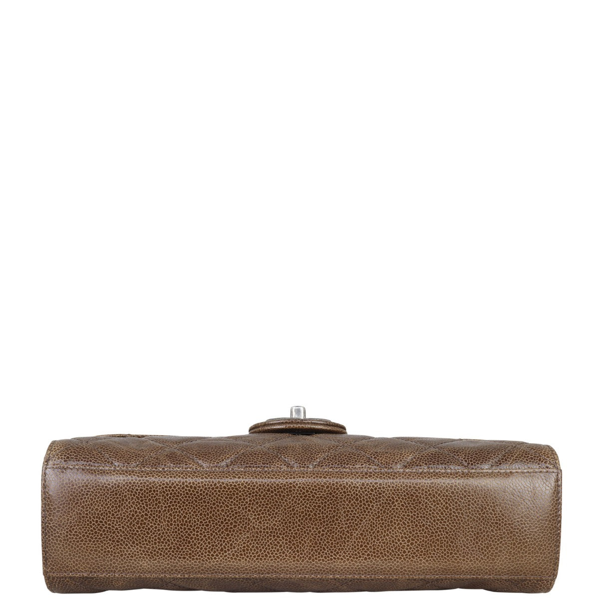 Chanel CC Crave Flap Bag Base