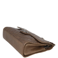 Chanel CC Crave Flap Bag Corner Distance