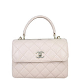 Chanel CC Trendy Small  Front