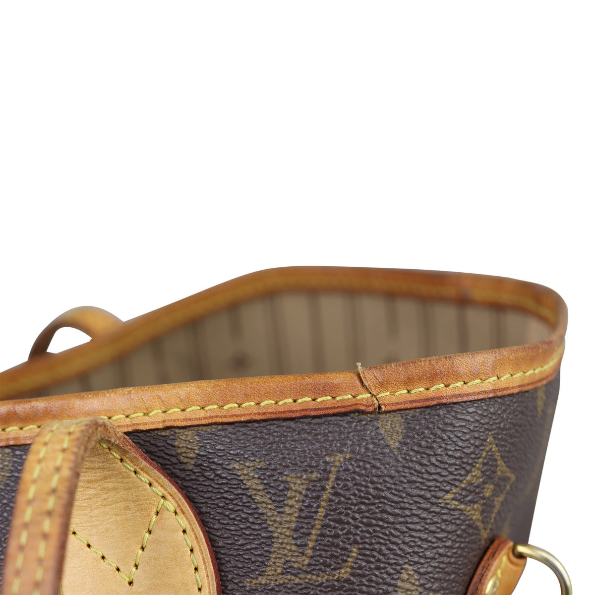 Louis Vuitton Neverfull MM Monogram