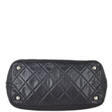 Chanel CC Timeless Soft Tote Base