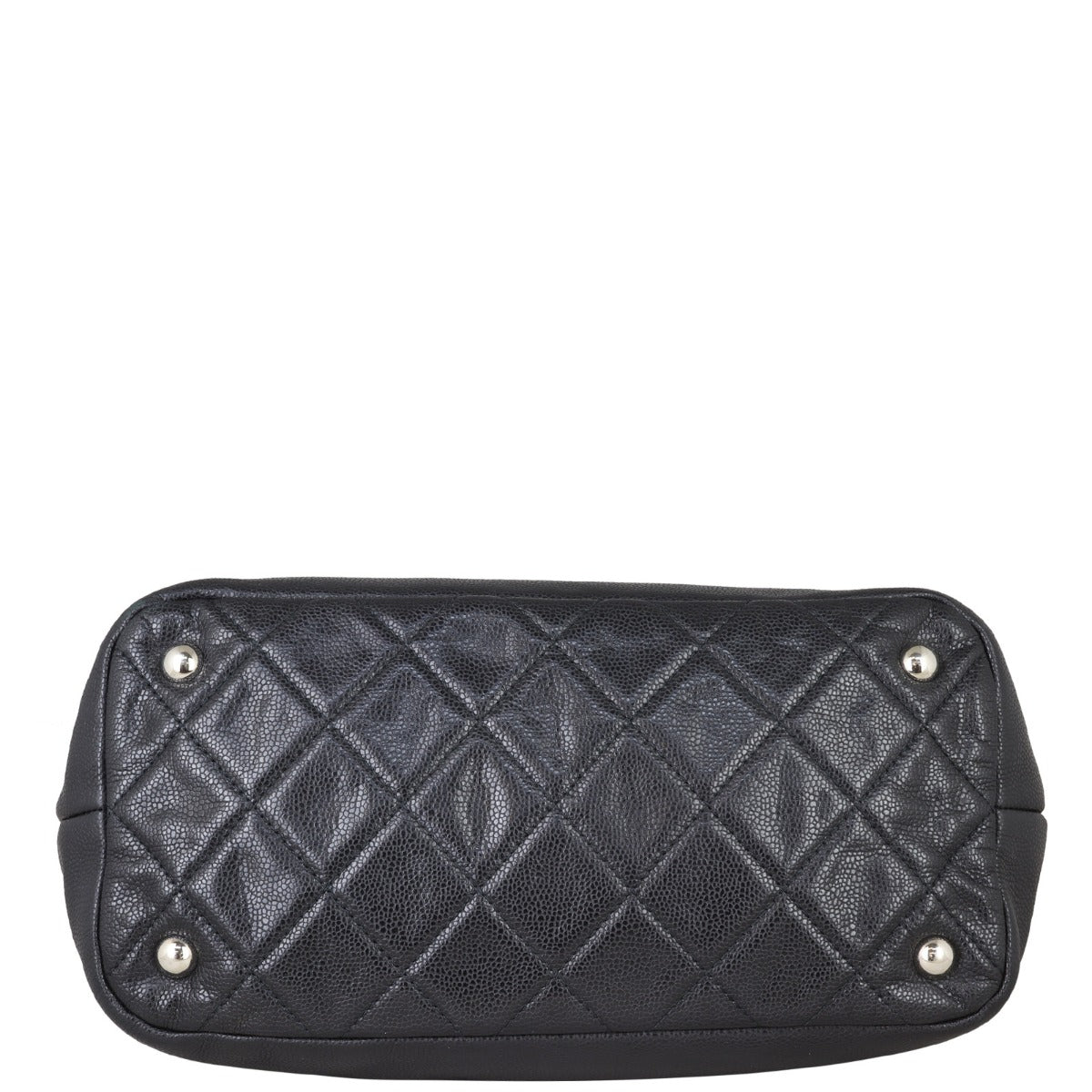 Chanel CC Timeless Soft Tote Base