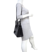 Saint Laurent Sac de Jour Small Mannequin