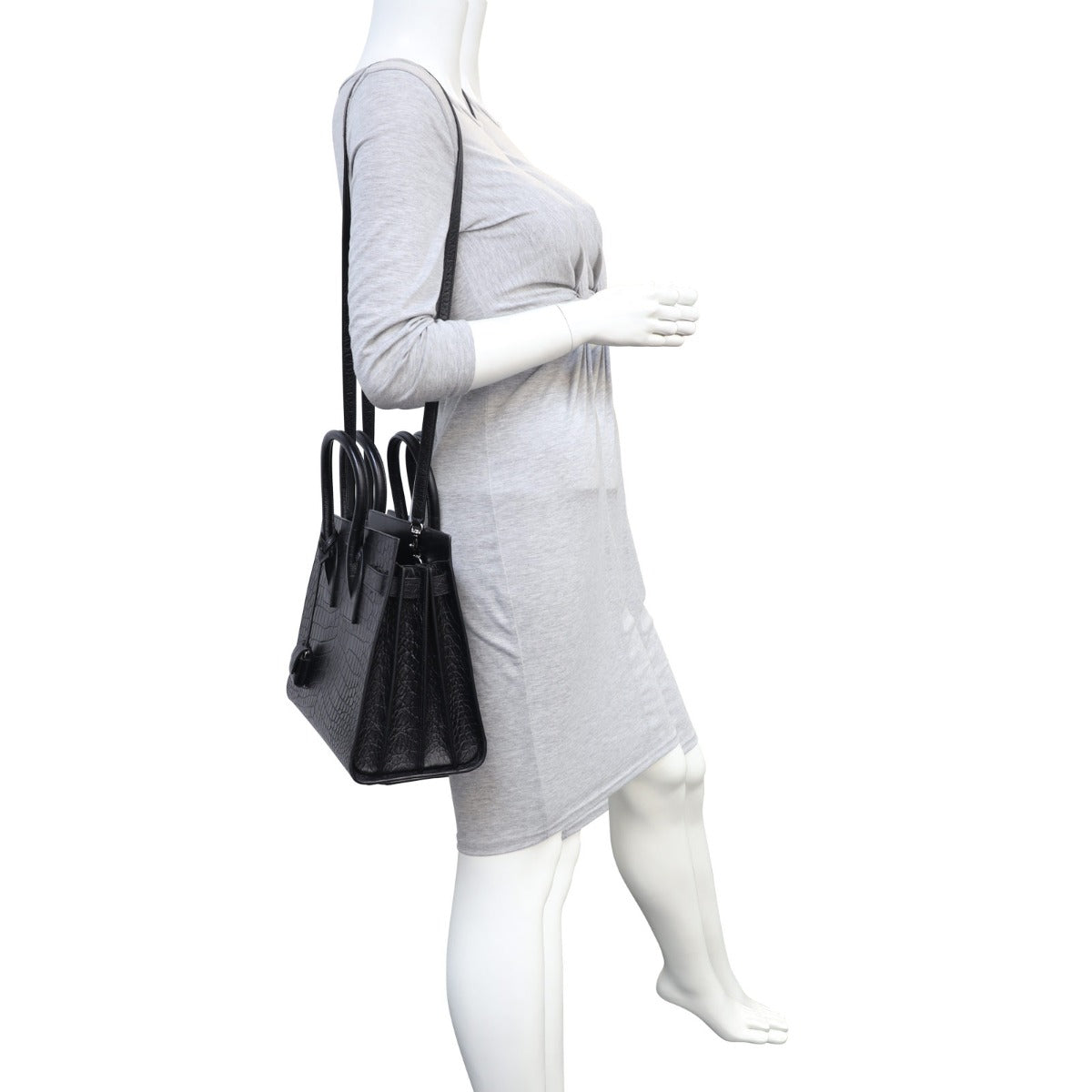 Saint Laurent Sac de Jour Small Mannequin