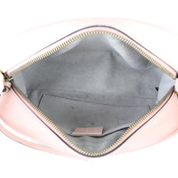 Gucci GG Marmont Small Camera Bag Interior