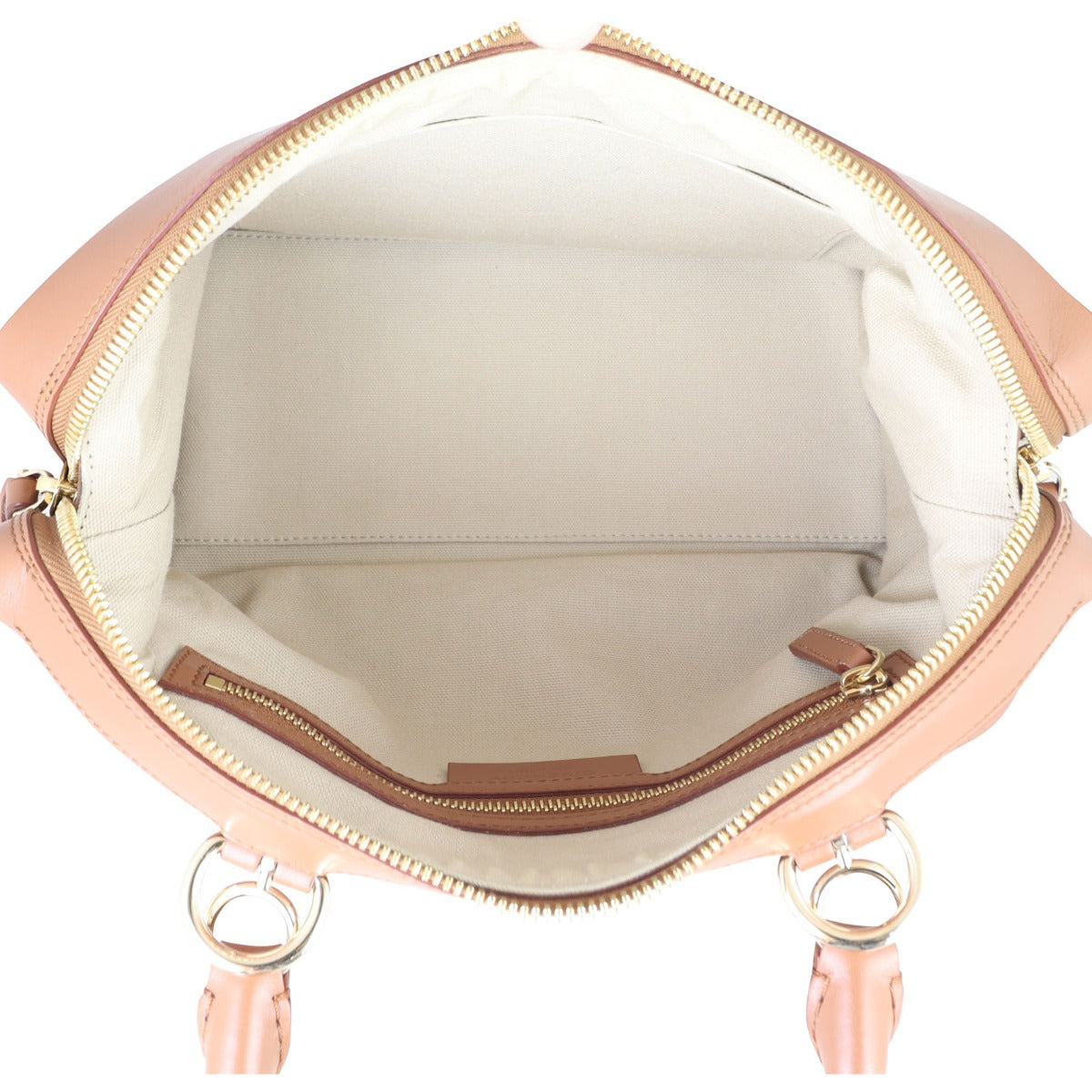 Givenchy Sway Bag Interior