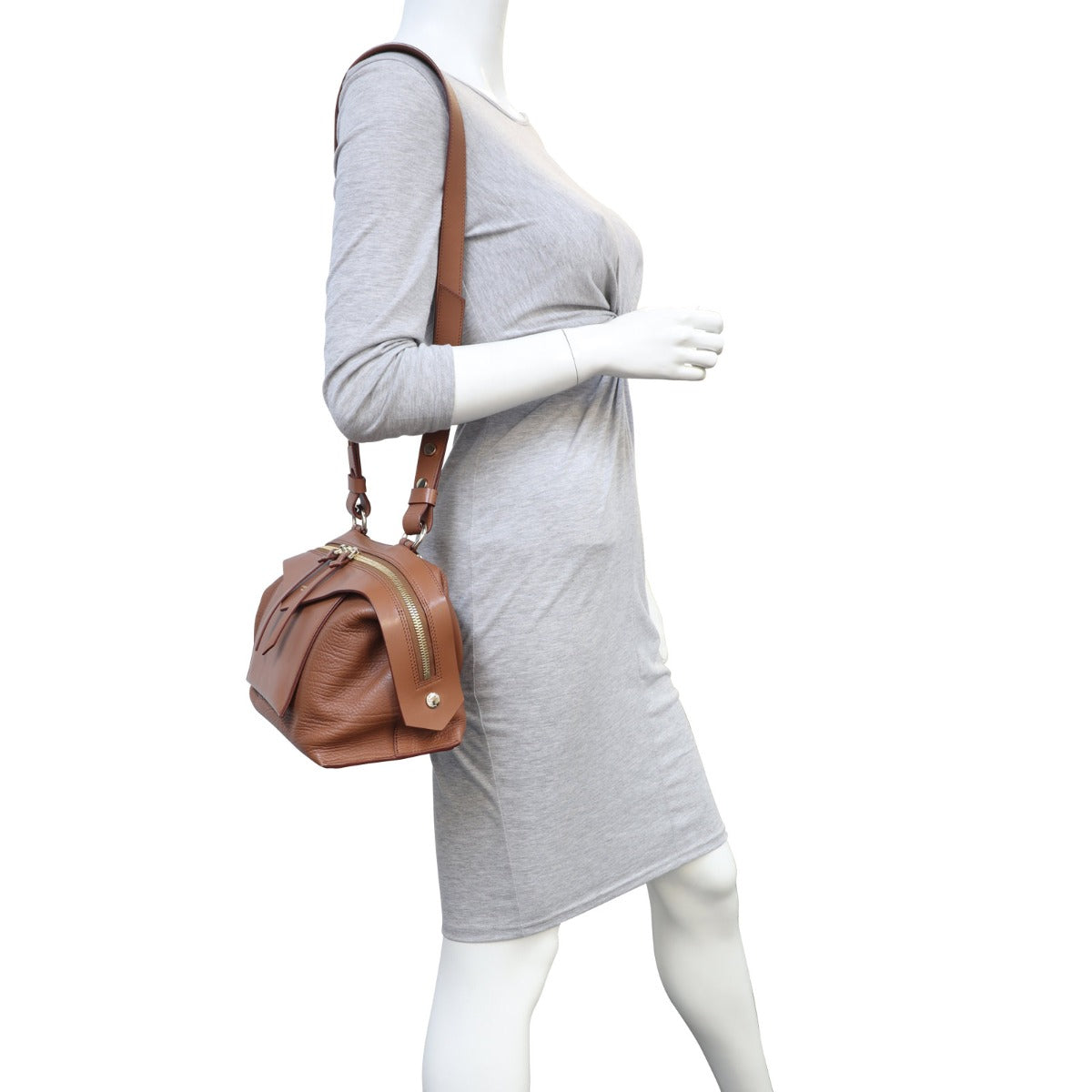 Givenchy Sway Bag Mannequin