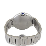 Cartier Ballon Bleu de Cartier 40mm Watch Back
