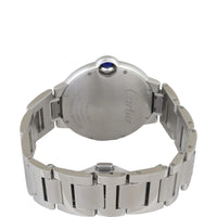 Cartier Ballon Bleu de Cartier 40mm Watch Back