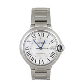 Cartier Ballon Bleu de Cartier 40mm Watch Top