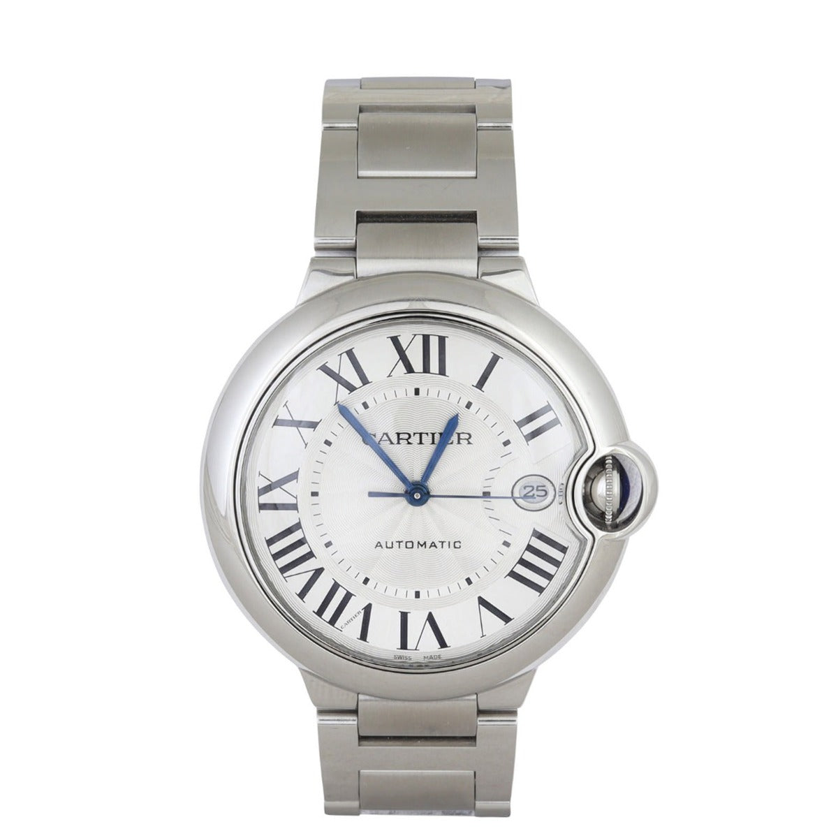 Cartier Ballon Bleu de Cartier 40mm Watch Top