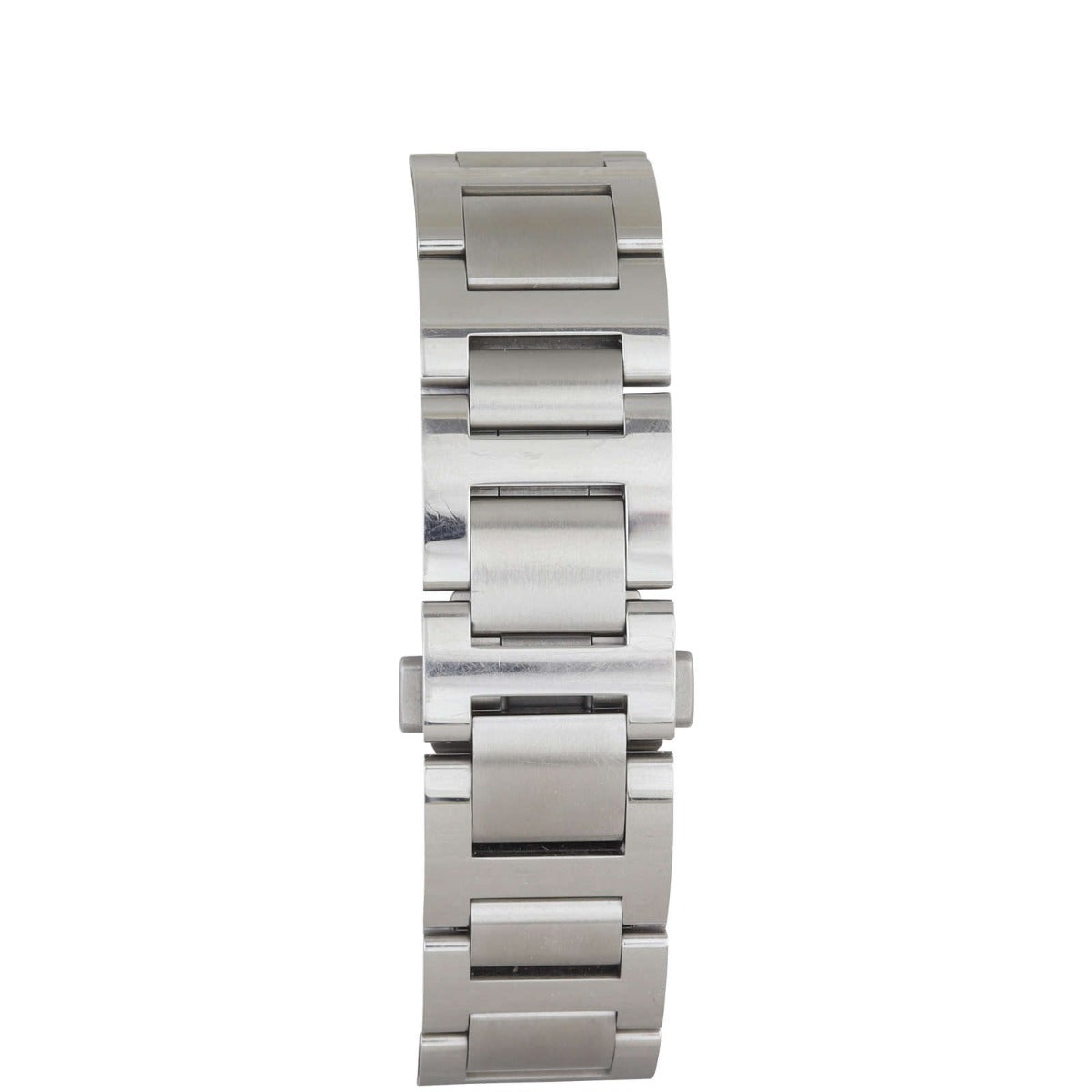 Cartier Ballon Bleu de Cartier 40mm Watch Strap