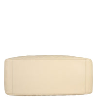 Chanel Grand Shopping Tote Base