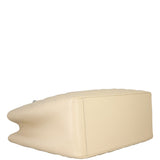 Chanel Grand Shopping Tote Corner Distance