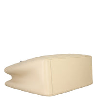 Chanel Grand Shopping Tote Corner Distance