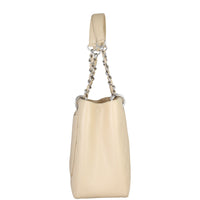 Chanel Grand Shopping Tote Side