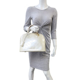 Louis Vuitton Alma PM Monogram Vernis Mannequin