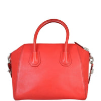 Givenchy Antigona Small Back