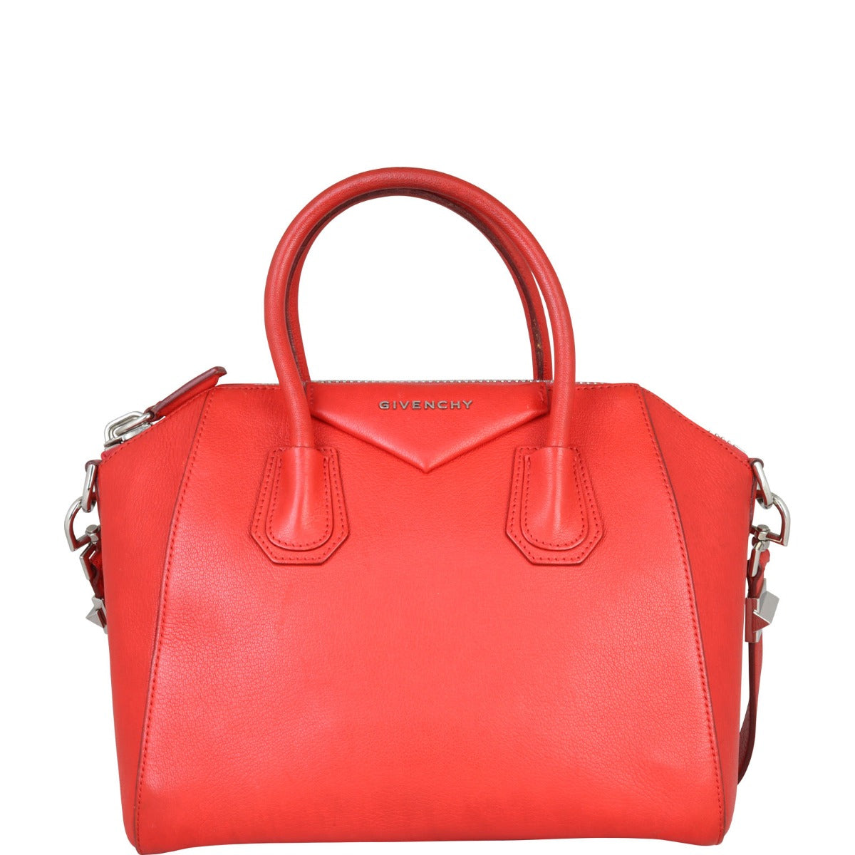 Givenchy Antigona Small Front