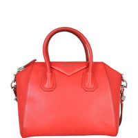 Givenchy Antigona Small Front