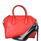Givenchy Antigona Small Shoe