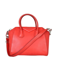 Givenchy Antigona Small Front with Strap