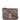 Louis Vuitton Pochette Metis Monogram Front with Strap