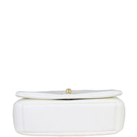 Chanel Looping Chain Flap Bag Base