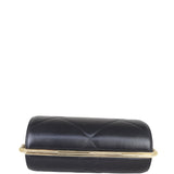 Chanel Chain Evening Bag (black) Base