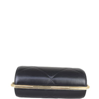 Chanel Chain Evening Bag (black) Base